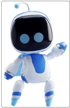 【新品・未開封】ねんどろいど 1879 アストロ 新品未開封】ねんどろいど ASTRO's PLAYROOM 1879 - メルカリ