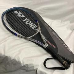 YONEX - 中古 テニスラケット ヨネックス ナノスピード アールキュー 5 (G2)YONEX NANOSPEED RQ 5 中古 テニスラケット ヨネックス ナノスピード アールキュー 5