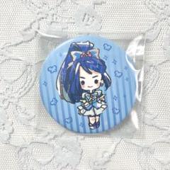 キュアアクア 缶バッジ サンキューマート 水無月かれん まとめ売り 2025年最新】プリキュア かれん 缶バッジの人気アイテム - メルカリ