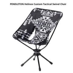 【完売】  2025年最新】helinox pendletonの人気アイテム - メルカリ テーブル・チェア・ハンモック