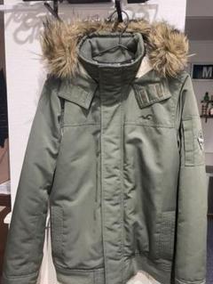2025年最新】HOLLISTER メンズ モッズコートの人気アイテム