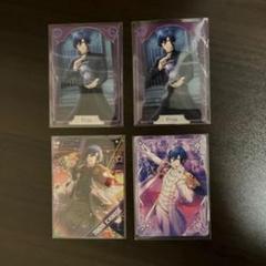 うたプリ シャニライ ビジュコレ トキヤ