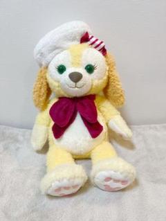 ♡クッキーアン♡Mサイズのぬいぐるみ♡クリスマス♡2023年♡タグ、 値札付き♡ クッキーアン ぬいぐるみ クリスマス Mサイズ 2023 東京