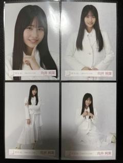 櫻坂46 三期生ブックレット衣装11人コンプ 櫻坂46向井純葉 三期生ブックレット衣装コンプ - メルカリ