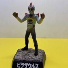 ⚠️貴重・昭和レトロ　仮面ライダー　ピラザウルス　スタンダードサイズ　旧バンダイ Amazon.co.jp: 仮面ライダー レジェンドライダーシリーズEX 仮面