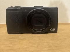 2025年最新】ricoh gr ジャンクの人気アイテム - メルカリ