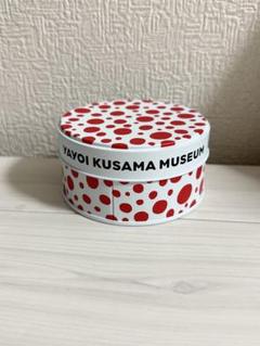 草間弥生 がま口 財布 KUSAMA YAYOI wallet MoMA