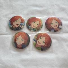 あんスタ　あんさんぶるスターズ　葵ひなた　缶バッジ