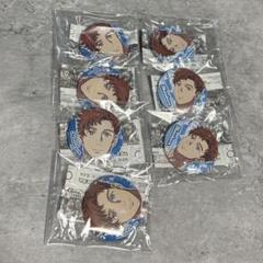 ぶっきぎり?! 真宝 缶バッジ、アクスタセット 2025年最新】ぶっちぎり 真宝の人気アイテム - メルカリ