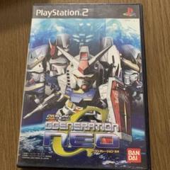 SDガンダムGジェネレーションNEO
