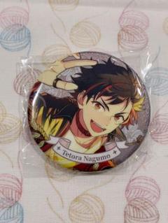 あんスタ　南雲鉄虎　花の契約缶バッジ 24点 あんスタ 花の契約缶バッジ 南雲鉄虎 - メルカリ