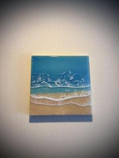 レジンオーシャンアート7