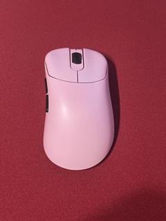 VAXEE E1 ピンク VAXEE XE Pink (Wired)_Wired Mice_Products_Product | VAXEE