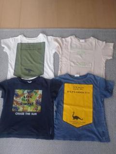 BREEZE 半袖Tシャツ 100cm、110cm