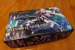 ガンダムジリウス HG 1/144のサムネイル