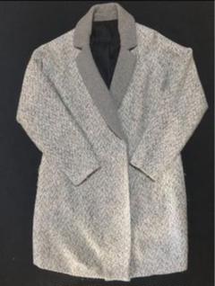 【匿名配送】美品♬ジェナ jena チェスターコートのサムネイル