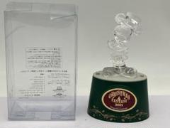 ディズニー クリスマスファンタジー 2001 ミッキーマウス Disney