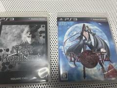 (未使用･未開封品)　アルティメットヒッツ ニーア レプリカント - PS3 tu1jdyt SQUARE ENIX - NieR Replicant（ニーア レプリカント