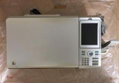 SHARP カラー液晶ファクシミリ複合機 UX-MF10CL