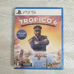 PS5 TROPICO6