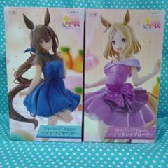2025年最新】Trio-Try-iT Figure アドマイヤベガの人気アイテム