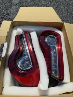 zn6 テールランプ コプラス ジャンク品 zn6 テールランプ コプラス ジャンク品 - メルカリ