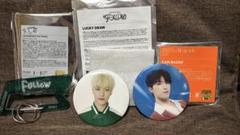 2025年最新】seventeen ディノ 缶バッジの人気アイテム - メルカリ