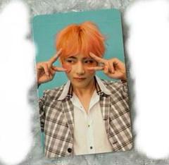 2025年最新】bts トレカ テテ love yourselfの人気アイテム