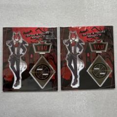 KnightX 騎士X ばぁうくん アクリルスタンド アクスタ セット KnightX-騎士X-ばぁうくんアクスタ - メルカリ