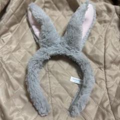 とんすけ サンバー カチューシャ