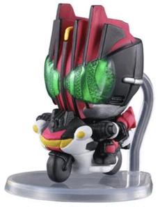【メルカリ便】仮面ライダーアクションライド　ガチャ　4種セット　ライダー新1号他 CTION RIDE(アクションライド) 仮面ライダー2 仮面ライダー