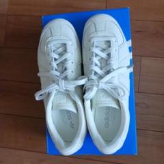 新品adidas BW ARMY ED/IENA スニーカー 245 新品adidas BW ARMY ED/IENA スニーカー 245 - メルカリ