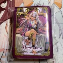 新品未開封　80枚　ランダムスリーブ Vol.01 創界神 ヘラ バトスピ　３個 バトルスピリッツ ランダムスリーブ Vol.01 創界神 | BANDAI