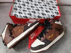 ☆BODEGA × Nike Dunk High SP Legend 28cm