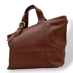 COACH コーチ オールドコーチ トートバッグ 手提げ 4133 - メルカリ