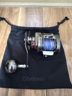 DAIWA 17ソルティガ BJ 200SHLの最安値・インプレ・釣果 | 本音