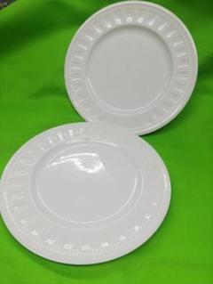 WEDG WOOD ウェッジウッド コロシアム プレート 皿　大皿　４枚セット 2025年最新】ウェッジウッド コロシアムプレートの人気アイテム