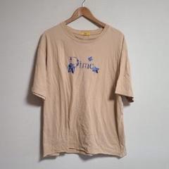 ダイム Dime Tシャツ 半袖 ロゴ プリント