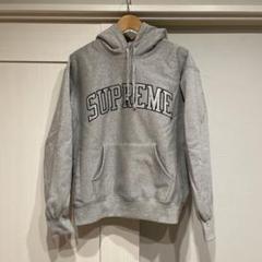 Supreme Glitter Arc Hooded Sweatshirtのサムネイル
