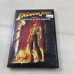 インディ・ジョーンズ 魔宮の伝説('84米)