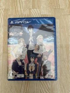 PSVita Dance with Devils My Carol ダンデビ