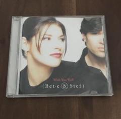 帯付きCD ベティ&ステッフ　Bet•e & Stef  デュオのサムネイル