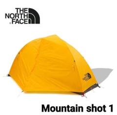 U*Y様 【新品未使用・タグ付】ノースフェイス　マウンテンショット1　 NV22 THE NORTH FACE (ザノースフェイス) Mountain Shot 1