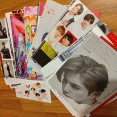 K-POP切り抜き雑誌新聞まとめ売り K-POP BEST IDOL 2023年8月号 | 創詠舎 |本 | 通販 | Amazon