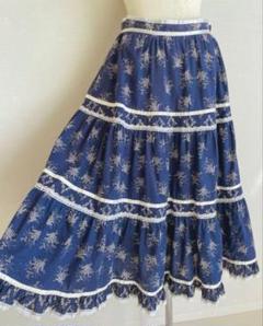 GUNNIES Skirt / GUNNE SAX / ガンネサックス / ガニーサックス