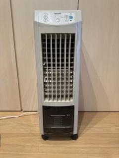 テクノイオン冷風扇スリムタイプ　TCI-007 Amazon | TEKNOS 冷風扇 自然風 マイナスイオン搭載 3.8L