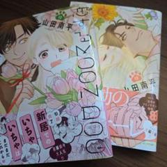 恋するMOON　DOG　12、13巻