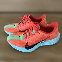 【新品未使用タグ付き】NIKE/25.5cm/Pegasus Plus オレンジ 新品未使用タグ付き】NIKE/25.5cm/Pegasus Plus オレンジ - メルカリ