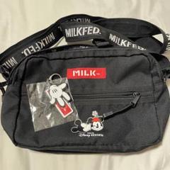 2025年最新】milkfed ディズニーの人気アイテム - メルカリ