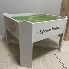 2025年最新】プレイテーブル シルバニアファミリーの人気